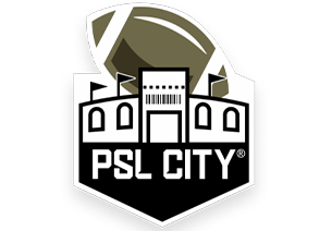 PSL CITY trademark