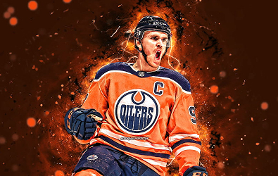 Edmonton Oilers image