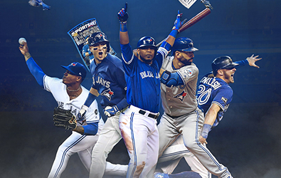 Toronto Blue Jays image