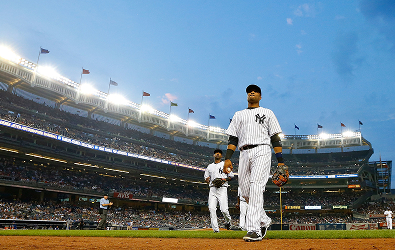 New York Yankees image