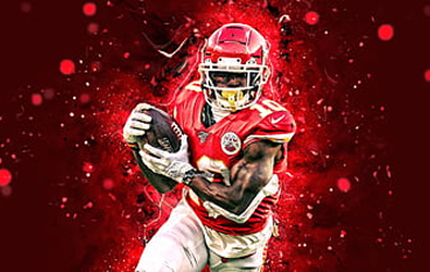 Kansas City Chiefs image