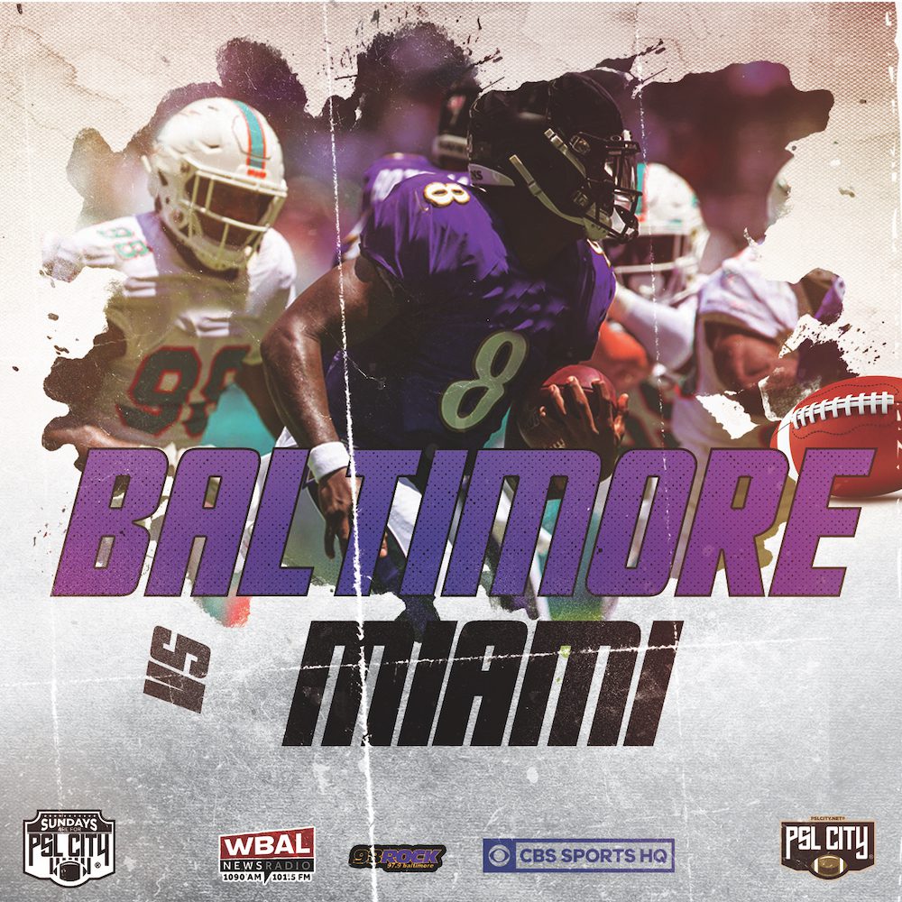 Baltimore vs. Buffalo